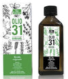 Himalaya OLIO 31 KRAUTEROL BIO ESSENZE 100 ml. - Dietexpress