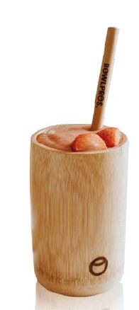 Himalaya VASO BAMBU 500 ml HIMALAYA - Dietexpress