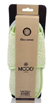Himalaya ZAPATILLAS HILO BAMBÚ NATURAL MOOD - Dietexpress