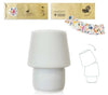 Himalaya Difusor Ultrasonido Mogu - 150ml - Dietexpress