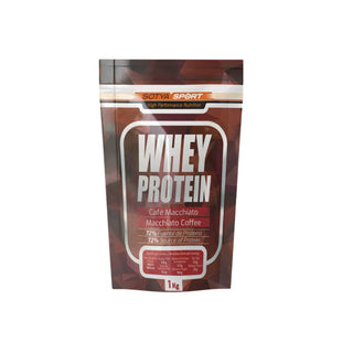 Sotya Whey Protein - 1kg