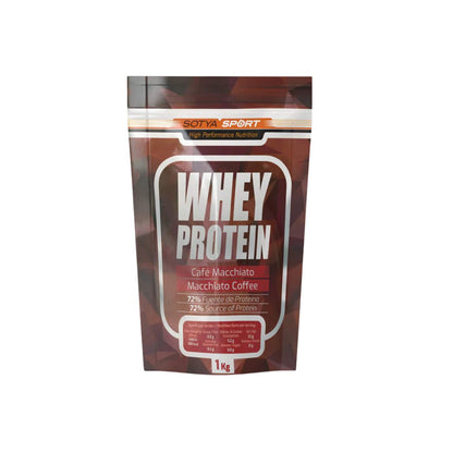 Sotya Whey Protein - 1kg