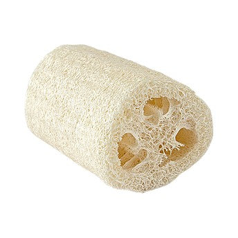 Himalaya Esponja Lufa Ø 9X L 12 cm. aprox. - Dietexpress