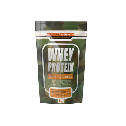 Sotya Whey Protein - 1kg