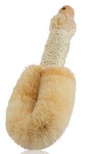 Himalaya Cepillo Japonés Sisal - Dietexpress