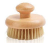 Himalaya Cepillo Baño Sisal Natural Con Pomo Ø 10 cm. - Dietexpress