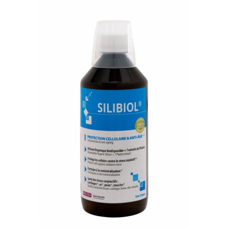 SILIBIOL® - Dietexpress