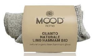 Himalaya Guante Lino Bio Hammam - Dietexpress