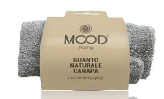 Himalaya Guante Cáñamo Natural - Dietexpress