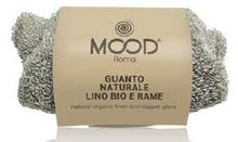 Himalaya Guante Lino Bio y Cobre - Dietexpress