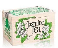 Himalaya Caja Madera Té Ceylan Al Jazmin - 100 gramos