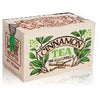 Himalaya Caja Madera Té Ceylan A La Canela - 100 gramos - Dietexpress