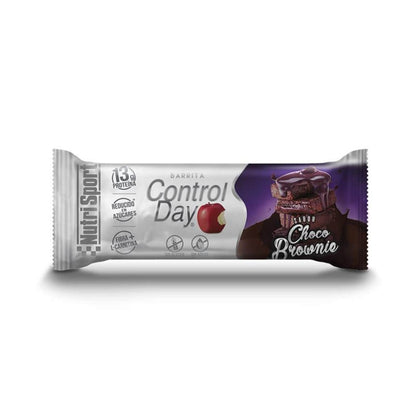 Nutrisport Barritas Control Day 44g - Caja 28 uds