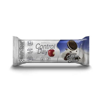 Nutrisport Barritas Control Day 44g - Caja 28 uds