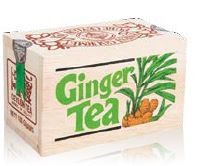 Himalaya Caja Madera Té Ceylan Al Jengibre - 100 gramos - Dietexpress