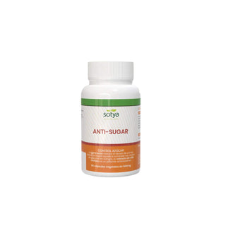 Sotya Anti Sugar 500mg - 60 cápsulas