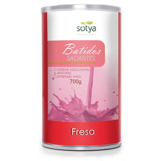 Sotya Batidos Saciantes - 700g