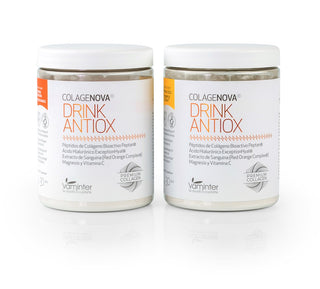 Colagenova Drink Antiox - 420g