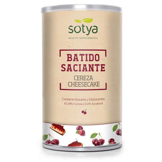 Sotya Batidos Saciantes - 700g