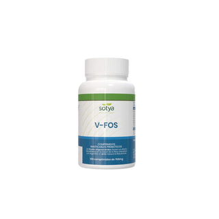 Sotya V-FOS 700mg - 100 comprimidos