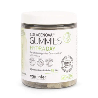 Colagenova Beauty Gummies Hydra Day - 60 gominolas