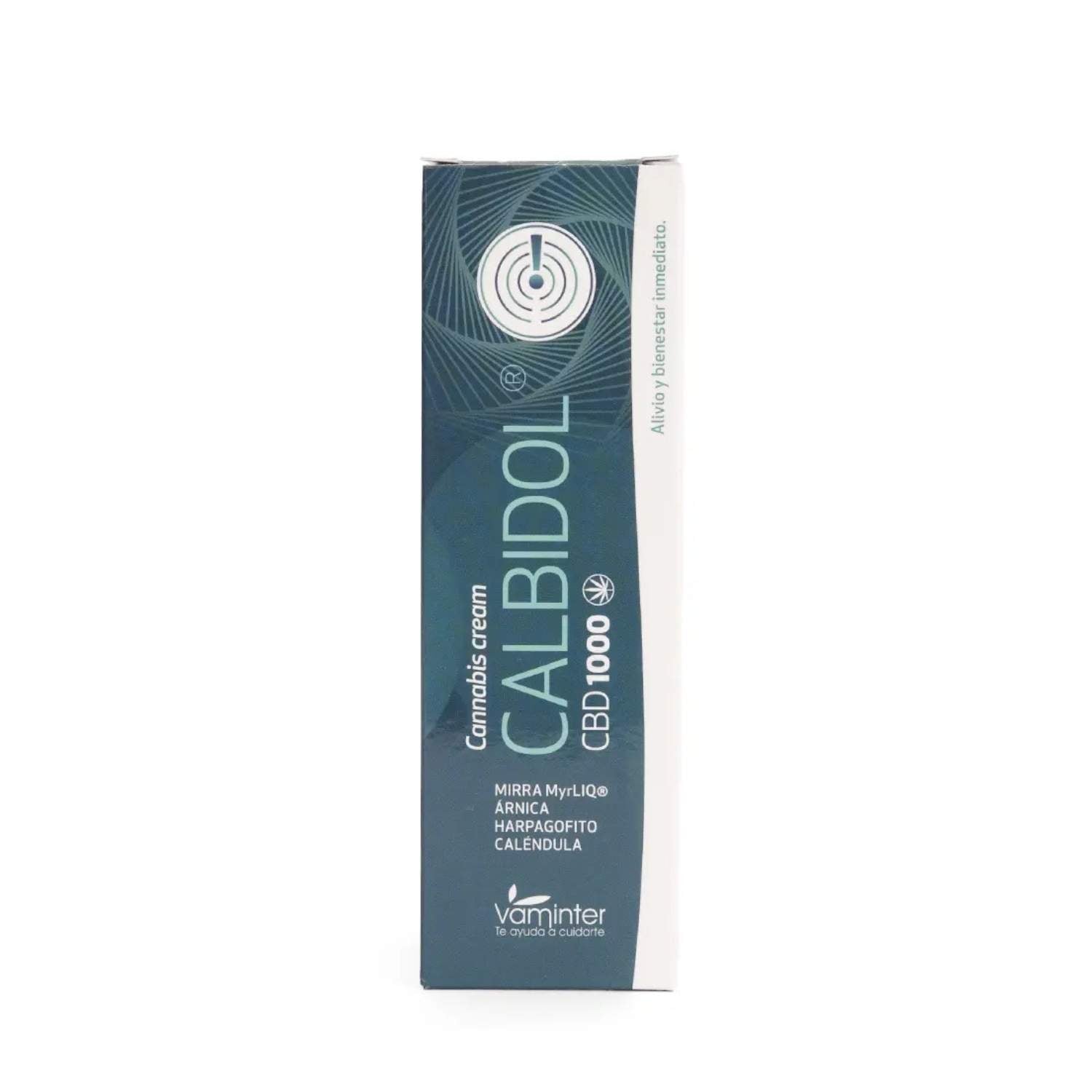 Calbidol CBD 1000 - 75ml - Dietexpress