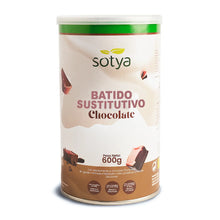 Sotya Batidos Sacientes Chocolate - 700g