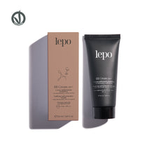 Lepo BB Cream SPF 50+ - 50ml