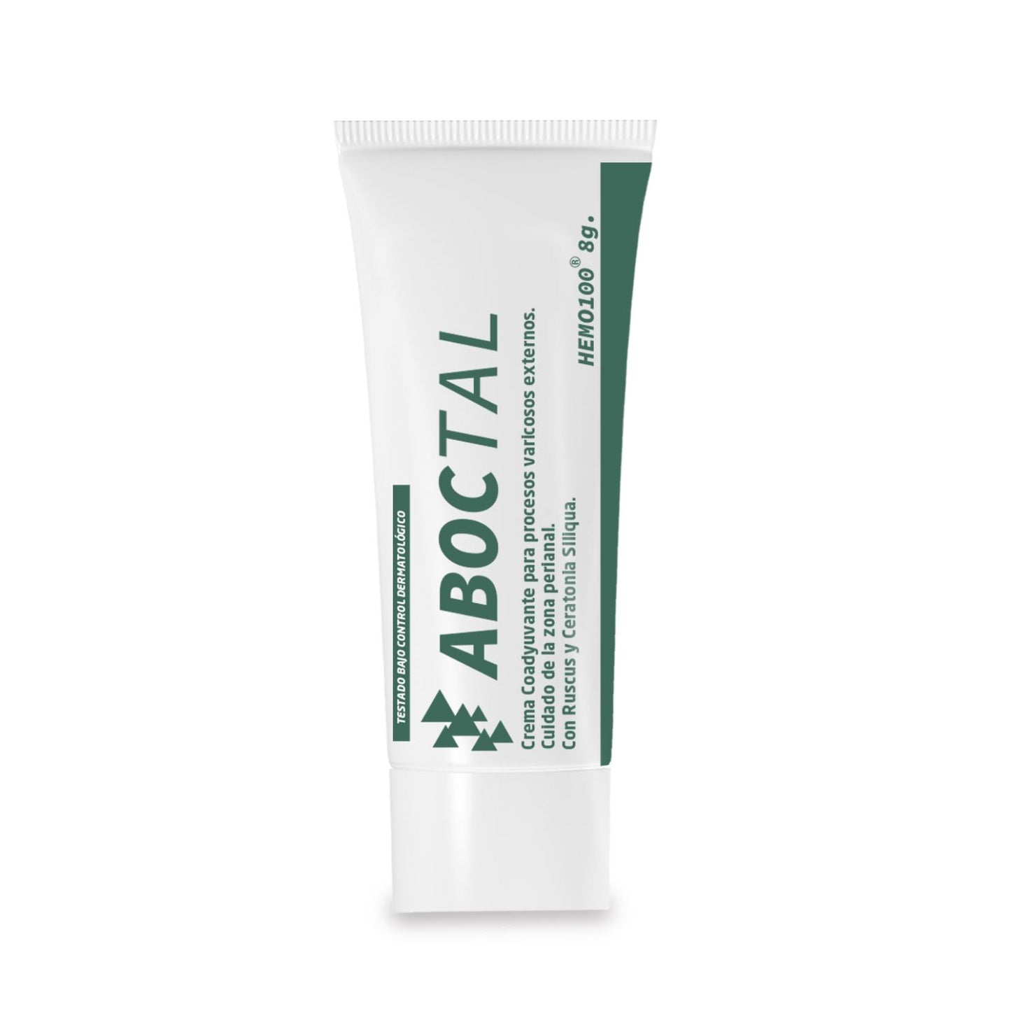 Sanasur Aboctal Crema - 40ml