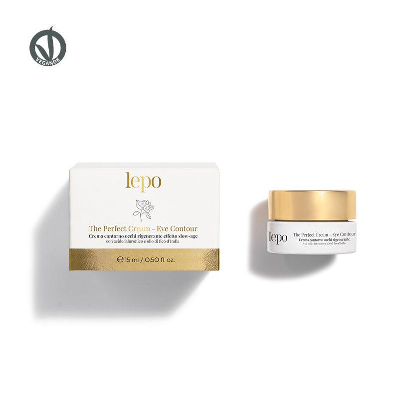The Perfect Cream Contorno de Ojos - 15ml