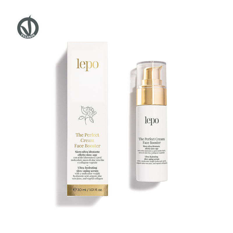 Lepo The Perfect Cream Sérum Facial - 30ml