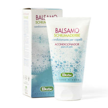 Derbe Acondicionador Schiumaderbe - 150ml - Dietexpress