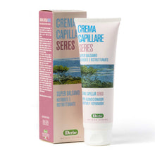 Derbe Acondicionador Crema Capilar Seres - 250ml - Dietexpress