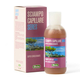 Derbe Champú Capilar Seres - 200ml