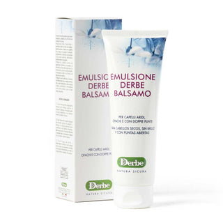 Derbe Acondicionador Emulsionante - 125ml