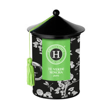 HIMALAYA HERBAL LATA 100 gs. TE VERDE SENCHA - Dietexpress