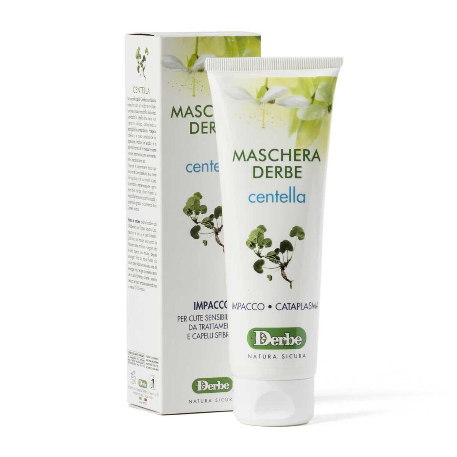 Derbe Acondicionador Centella - 125ml - Dietexpress