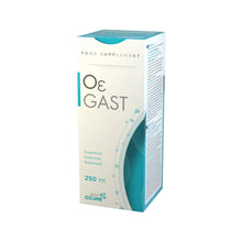 Activozone O3 Gast - 250ml
