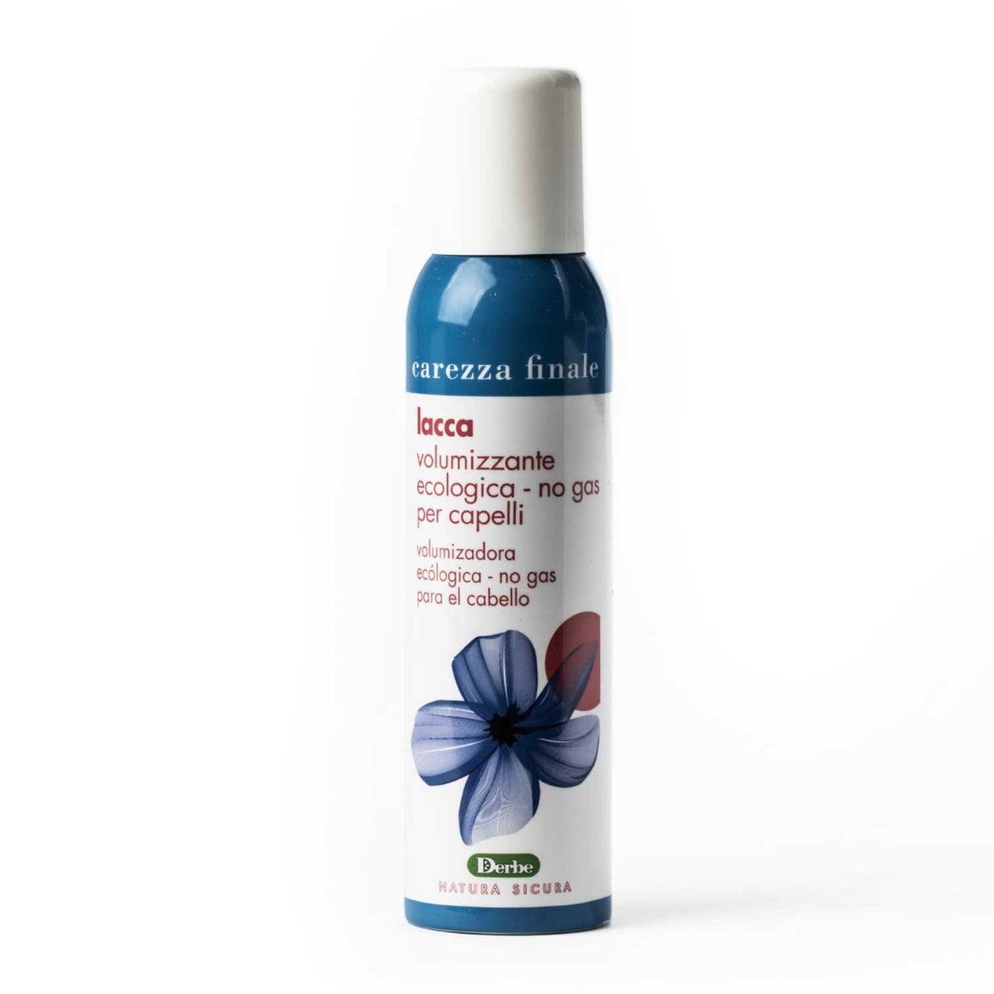 Derbe Laca Volumizadora - 150ml - Dietexpress