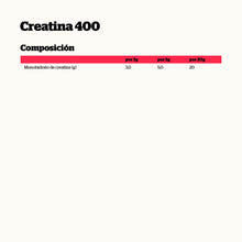Nutrisport Creatina Creapure® Monohidrato - 400g