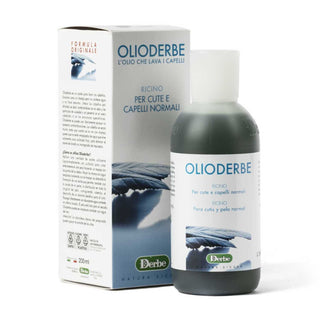 Derbe Olioderbe - 200ml