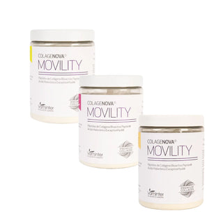 Pack Colagenova Movility - 3x390 g