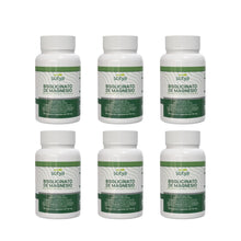 Pack Sotya Bisglicinato de Magnesio 6x100 cápsulas