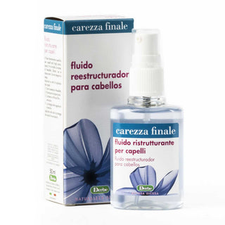 Derbe Fluido Reestructurador Capilar - 50ml