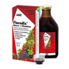 Floradix Hierro Jarabe Salus - 500ml