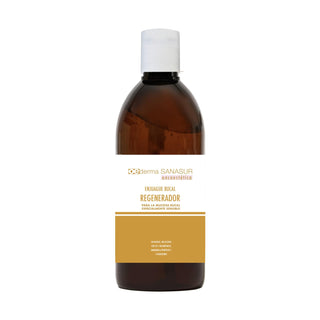 Sanasur Enjuague Bucal Regenerador - 500ml