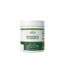 Sotya Bisglicinato de Magnesio con Zinc y Vitamina D 750mg - 300 cápsulas