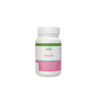 Sotya Fucus - 100 comprimidos