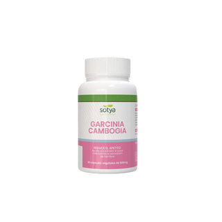 Sotya Garcinia Cambogia - 90 cápsulas